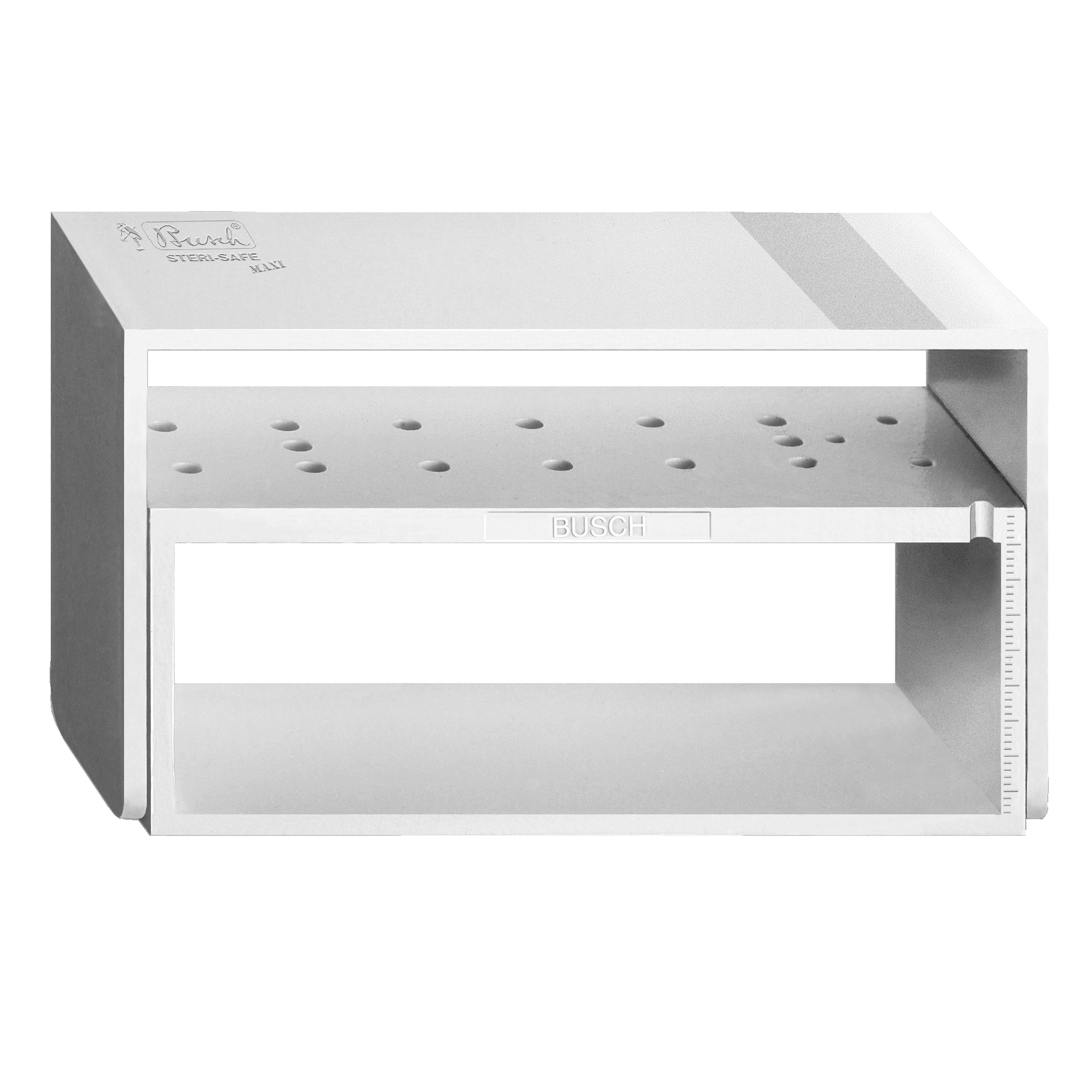 Fresero steri-safe pro