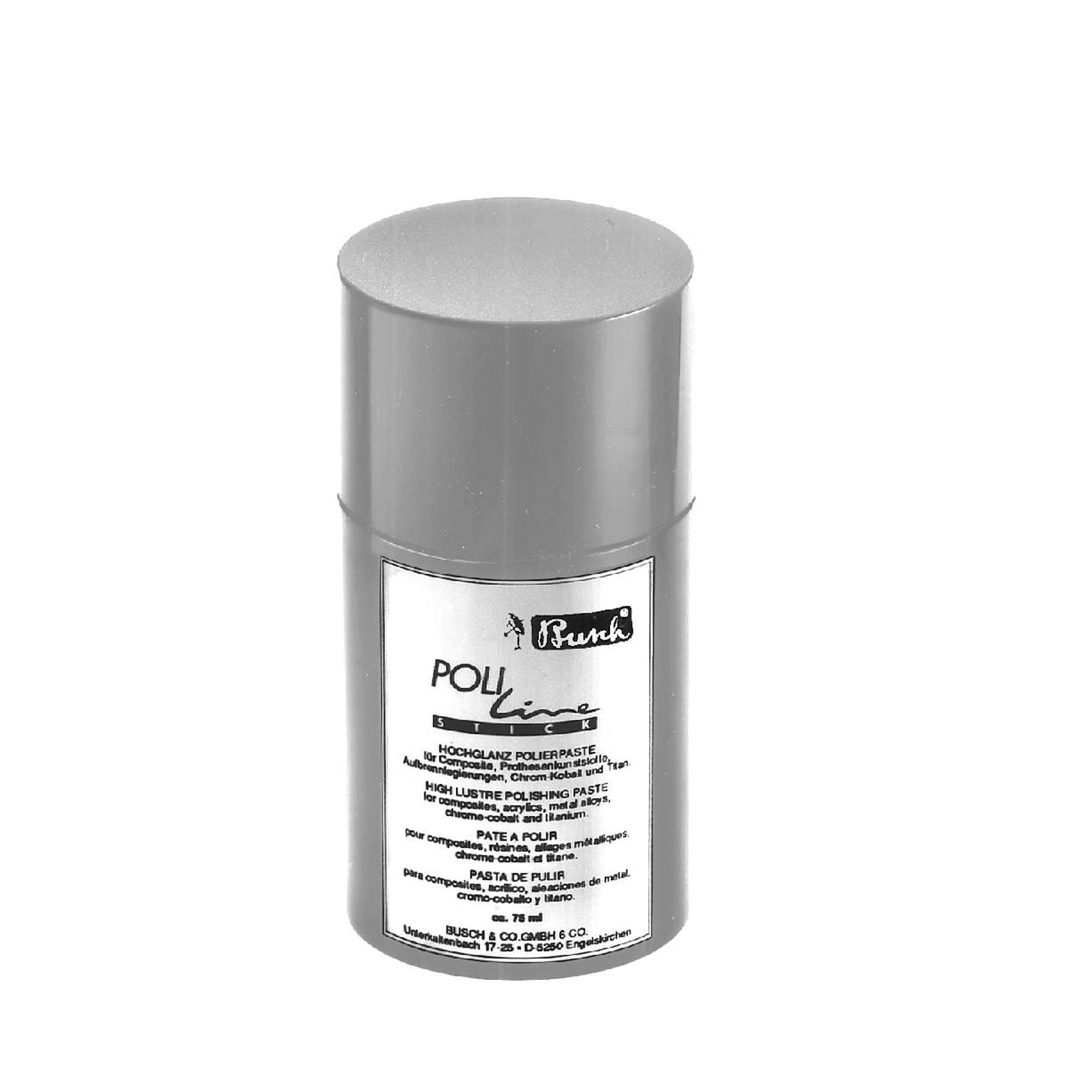 Pasta pulir 75ml