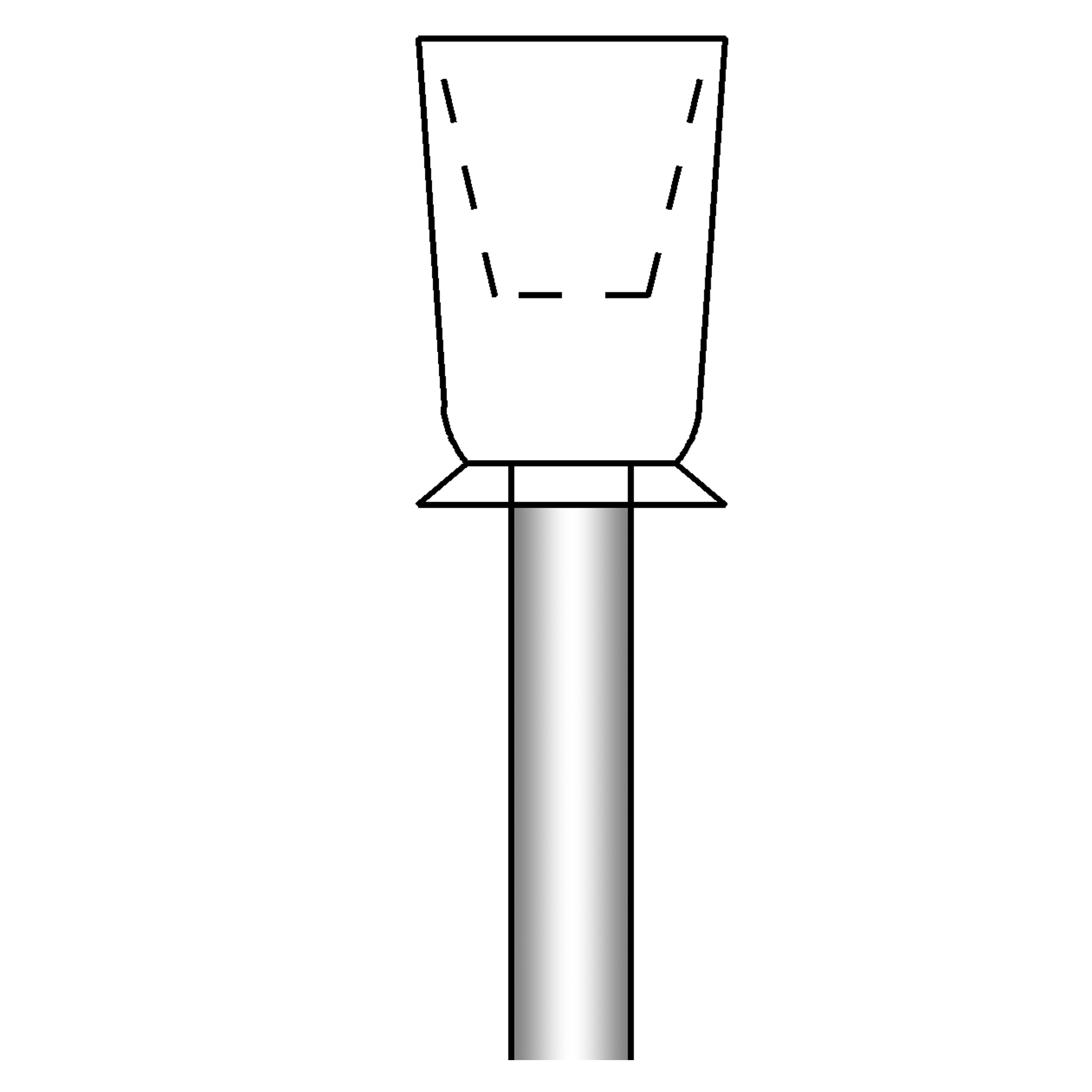9630 PULIDOR DE SILICONA